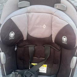Car seat (Safety 1st)