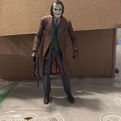 Neca Joker 