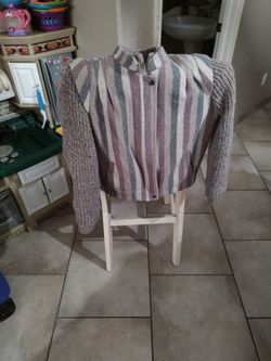 Light jacket