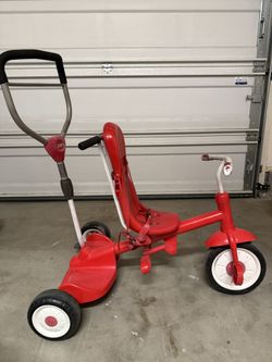 Tricycle