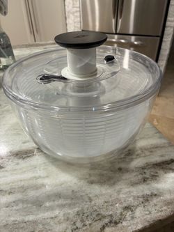 Salada spinner
