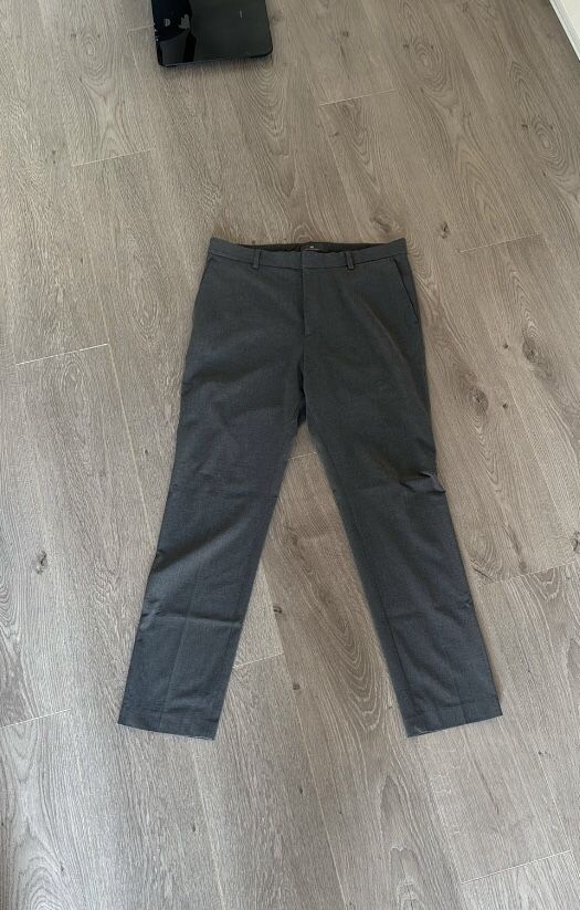 H&M Slim Fit Dress pants