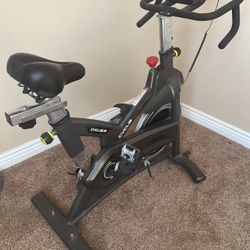 Cyclace Exercise Bike