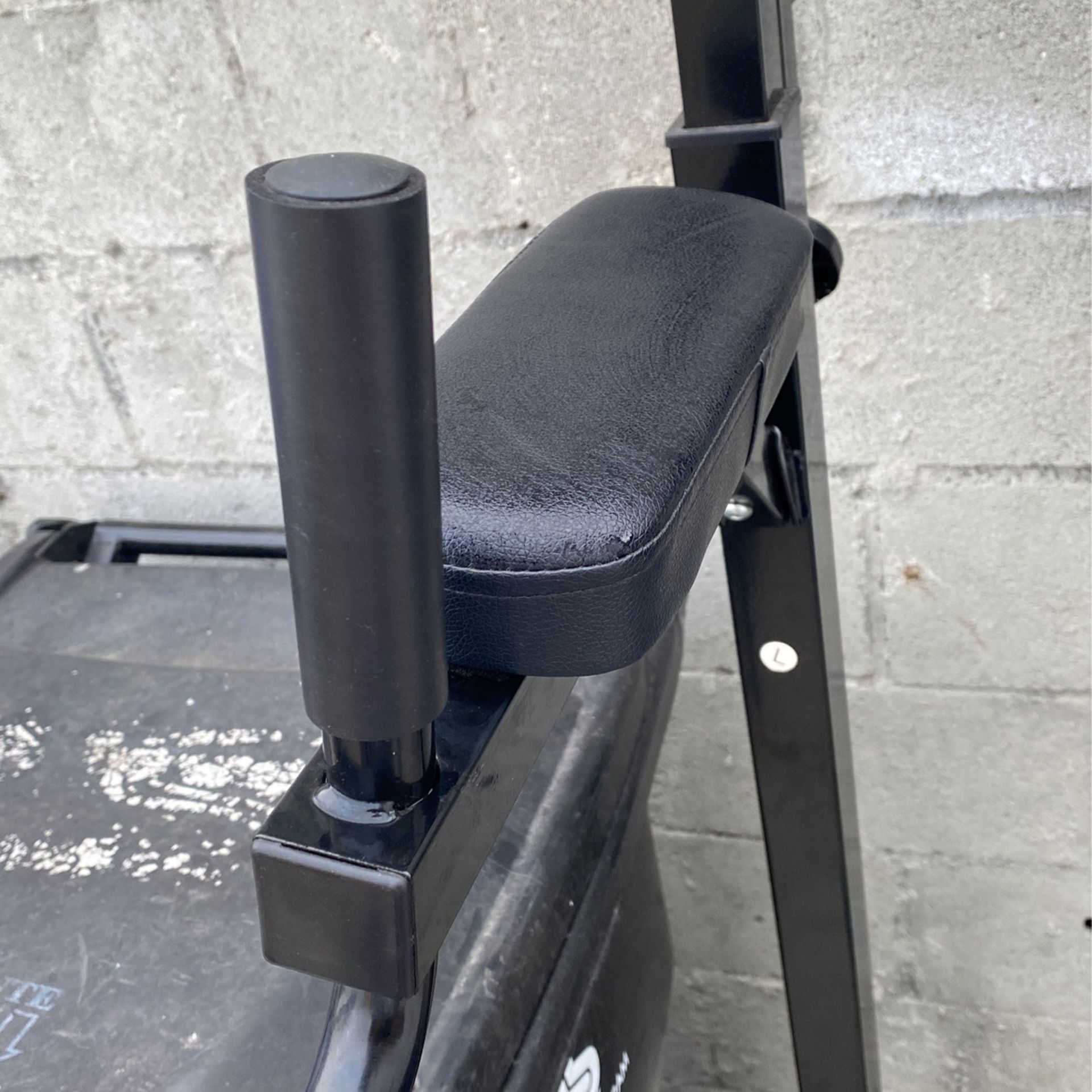 Pull Up Bar for Sale in Los Angeles, CA OfferUp