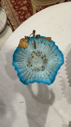 Decorative bowl