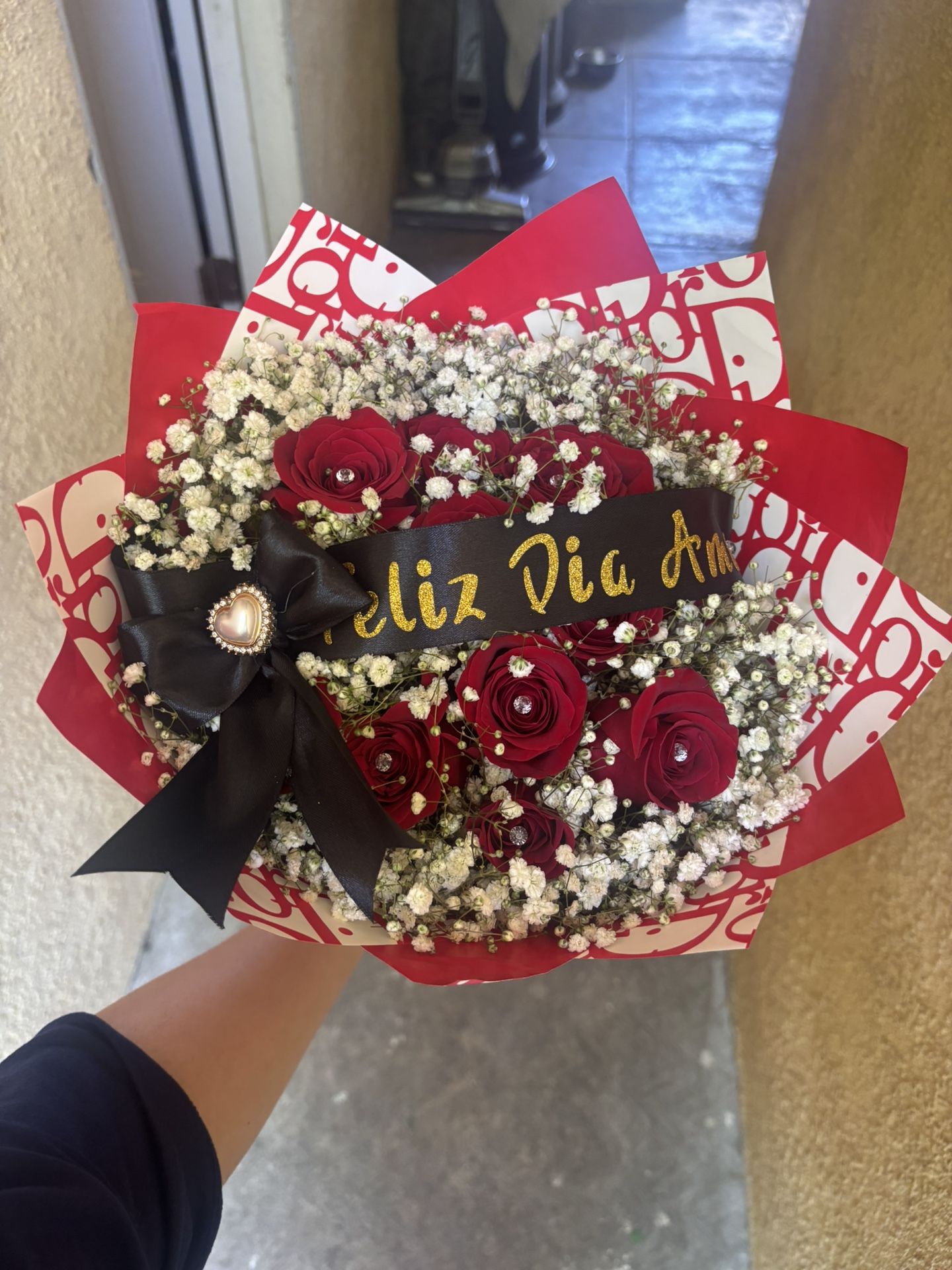 Flower Bouquets