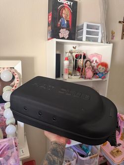 Hat Club Hard Shell Hat Carrier Case