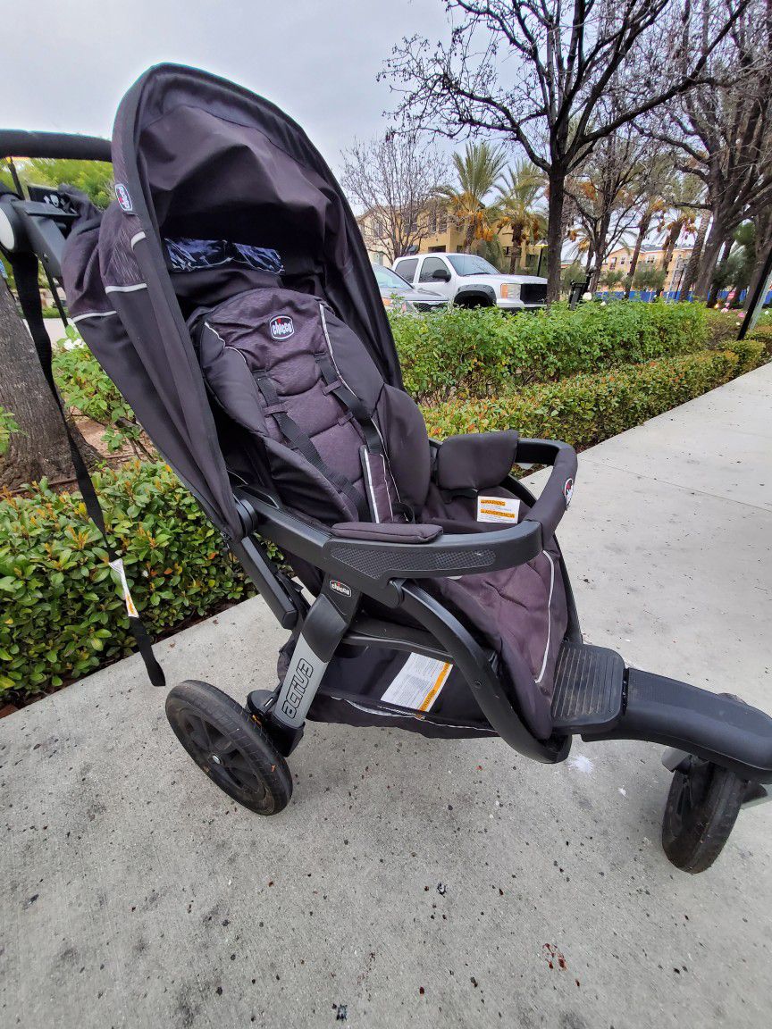 Chicco Active Jogger/Stroller System