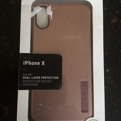 iPhone X case