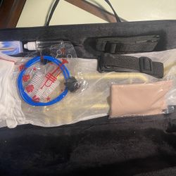 NEW OSAMPEL TRUMPET 