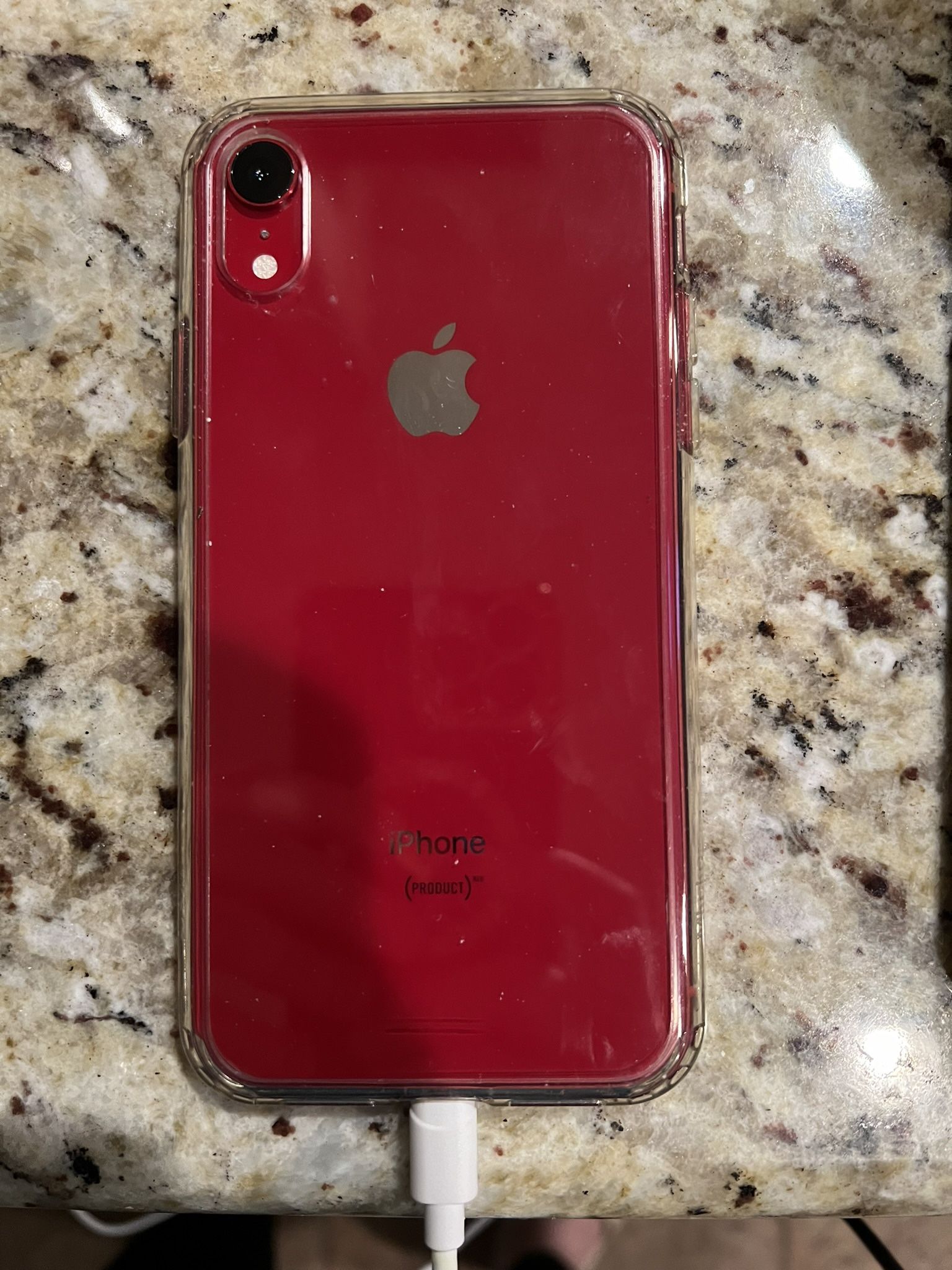 iPhone 10 (X-R) LIMITED EDITION (FULLY UNLOCKED)