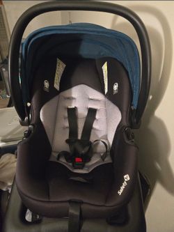 Safety 1st Car Seat