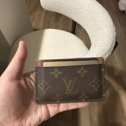 Louis Vuitton Cardholder Wallet 