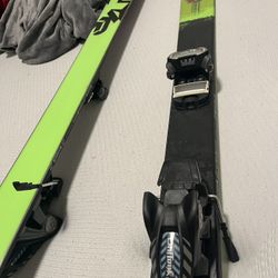 K2 Skis