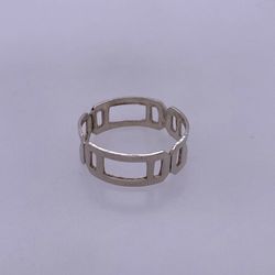 925 Sterling Silver Band