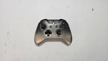 XBOX ONE special edition wireless controller