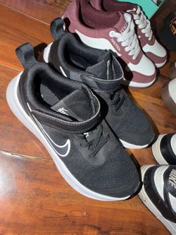 Girl Nike size 1y