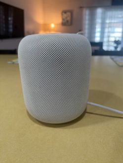 Apple homepod gen 1 Speaker