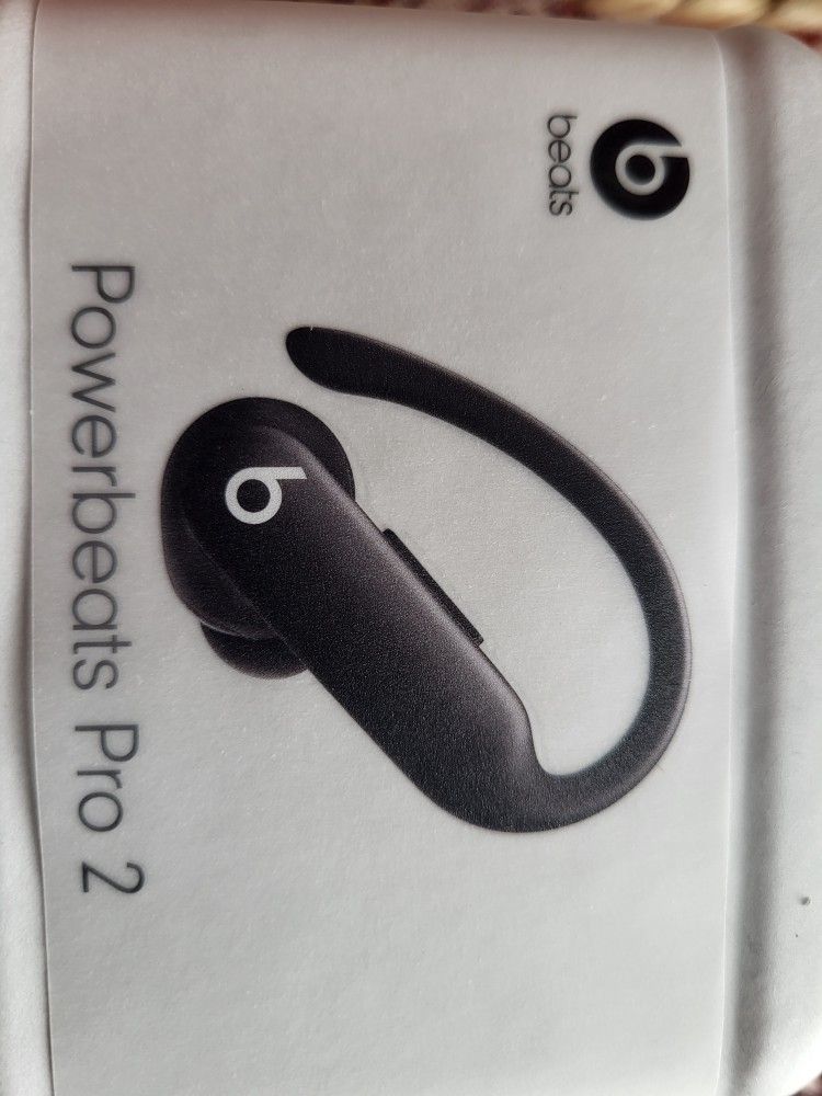 Powerbeats Pro 2