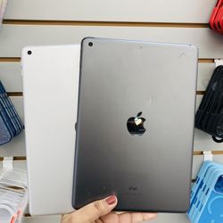iPad 7th Gen 32gb 