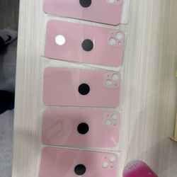 iPhone 13 Back Glass I HAVE ALL MODELS AVAILABLE 