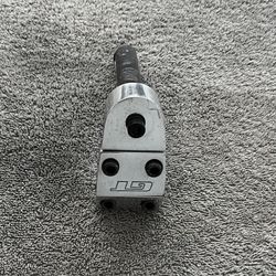 Old School GT BMX Stem