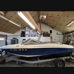 2006 Bayliner 175