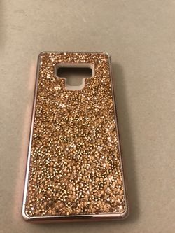 Casé note 9 brand new 3