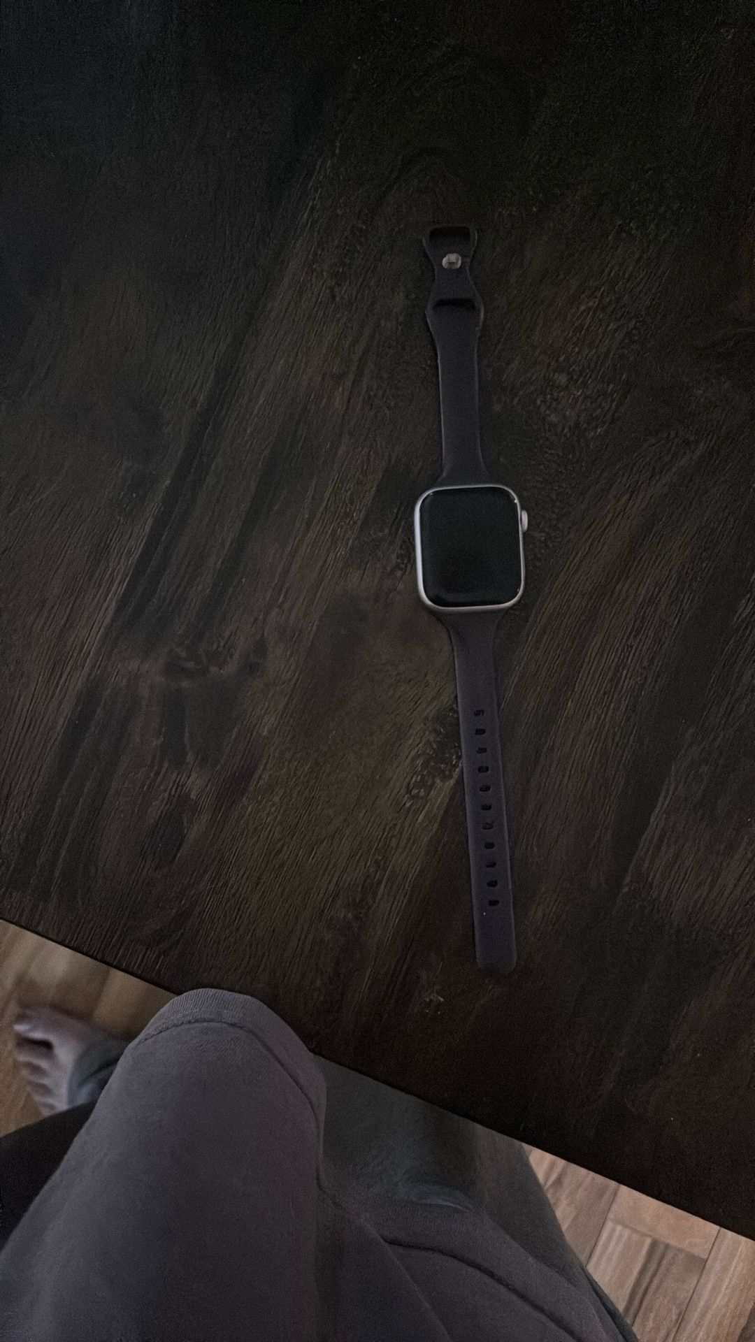 Series 9 Apple Watch