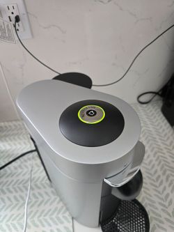 Nespresso Vertuo Plus