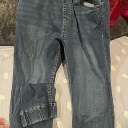 Levi Joggers 