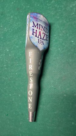 Tap Handle