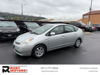 2008 Toyota Prius