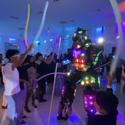 Robot