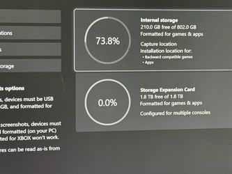 2tb Xbox expansion card