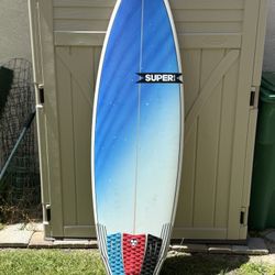 Super brand Spam Surfboard