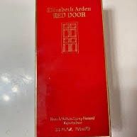 Brand new in sealed box Red Door By Elizabeth Arden Eau de Toilette Women's Spray Perfume 3.3 oz