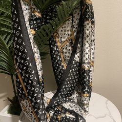 Luxury Scarf 