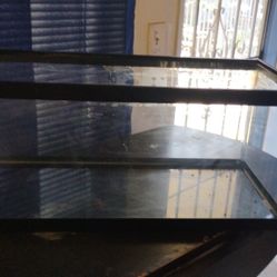 20" Glass FishTank 4Sale For Only $40/Cash