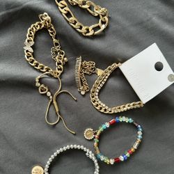 Bracelet Bundle
