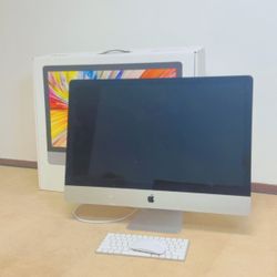 iMac 27-inch, 2019, 5K Retina