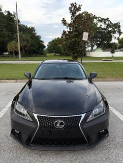 2007 Lexus IS 250