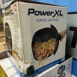 Power Xl Air Fryer 