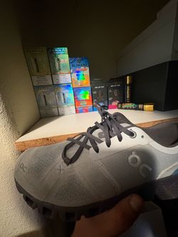 Muha Shoes
