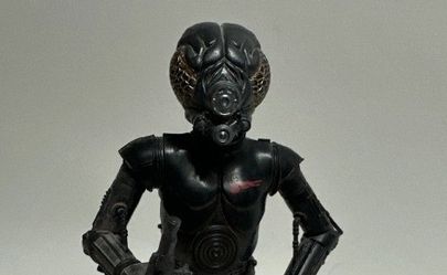 Star Wars Black Series Figure 
