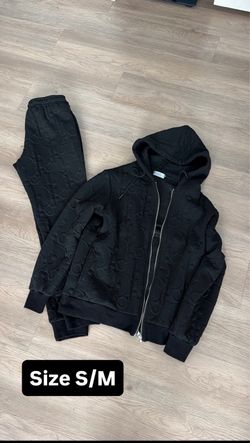 Dior Oblique Tracksuit Set Size S/M
