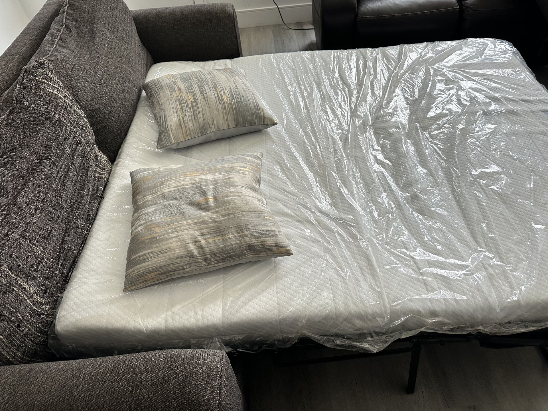 Sofa Bed