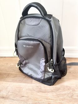Columbia Diaper Bag