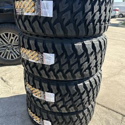 Vantage MT 33/12/50R20 