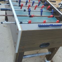 Foosball Table